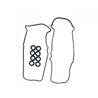 Kit complet de joints de moteur pour Toyota 2UZ-FE 4.7L Land Cruiser 2007-2012 Lexus LX470 04111-50541 04111-50390