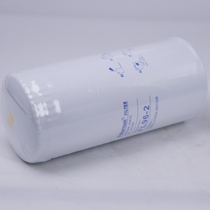 17457469 Filter minyak gumoh kualitas tinggi untuk <span class=keywords><strong>Volvo</strong></span> EC210B EC210D suku cadang ekskavator - Product Image 5