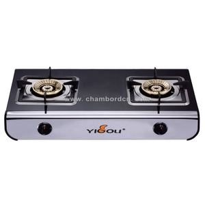 Estufa <span class=keywords><strong>de</strong></span> <span class=keywords><strong>gas</strong></span> portátil para acampar, electrodomésticos <span class=keywords><strong>de</strong></span> cocina, cocina <span class=keywords><strong>de</strong></span> <span class=keywords><strong>gas</strong></span>, encimeras <span class=keywords><strong>de</strong></span> <span class=keywords><strong>gas</strong></span>, vidrio templado - Product Image 1