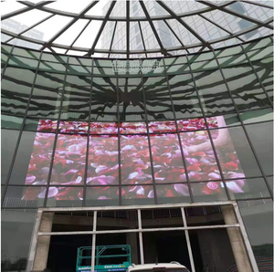 Pantalla LED de Rejilla Personalizable para Proyectos Especiales - Product Image 2