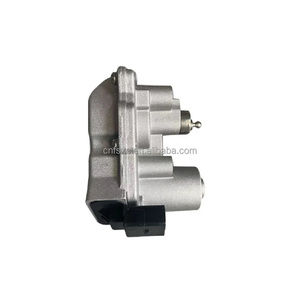 BV50 059145725A 059145725E 59001107055 59001107032 A2C53308523 turbocompressore Wastegate attuatore per Audi VW <span class=keywords><strong>2.7</strong></span> 3.0 <span class=keywords><strong>TDI</strong></span> - Product Image 5