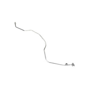 Tubo de Alta Presión para Aire Acondicionado Honda Accord 80341-T2F-A01, Pieza de Repuesto de Aluminio para Compresor de Refrigeración - Product Image 2