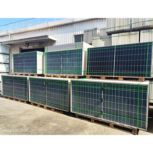 Paneles solares <span class=keywords><strong>de</strong></span> <span class=keywords><strong>segunda</strong></span> <span class=keywords><strong>mano</strong></span> paneles solares usados a la venta módulo solar <span class=keywords><strong>de</strong></span> 440 vatios barato 350W 370W 450W Panel solar - Product Image 1