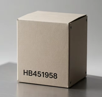 NOUVEAU Flotteur en acier inoxydable HB451958 pour imprimantes CIJ compatibles séries H PX/PXR/PB
