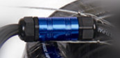 Câble serpent audio XLR multicœur professionnel à 12 canaux avec blindage combiné à gaine en PVC Disponibilité du stock pour l'utilisation du haut-parleur