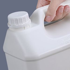 Non-Deforming Chemical Barrel 20L Customizable Lightweight Corrosion-Resistant Impact-Resistant Leakage Prevention - Product Image 1