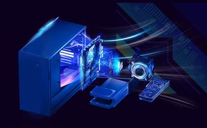 ลดราคา! ซีพียูเดสก์ท็อป Intel Core i7-12700K เจนเนอเรชั่น 12  12 คอร์ 20 เธรด ความเร็วซิงเกิลคอร์ 5.0GHz หน่วยความจำแคช 25MB I7-12 - Product Image 4
