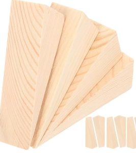 Bloques de Madera Maciza (Soporte para Bobinas/Rollos) - Product Image 3