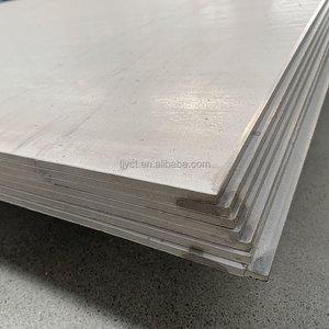 304 304L <span class=keywords><strong>Sus304</strong></span> 1,5x6 5x10 20mm 25mm Hoja de acero inoxidable laminado en caliente Ss - Product Image 4