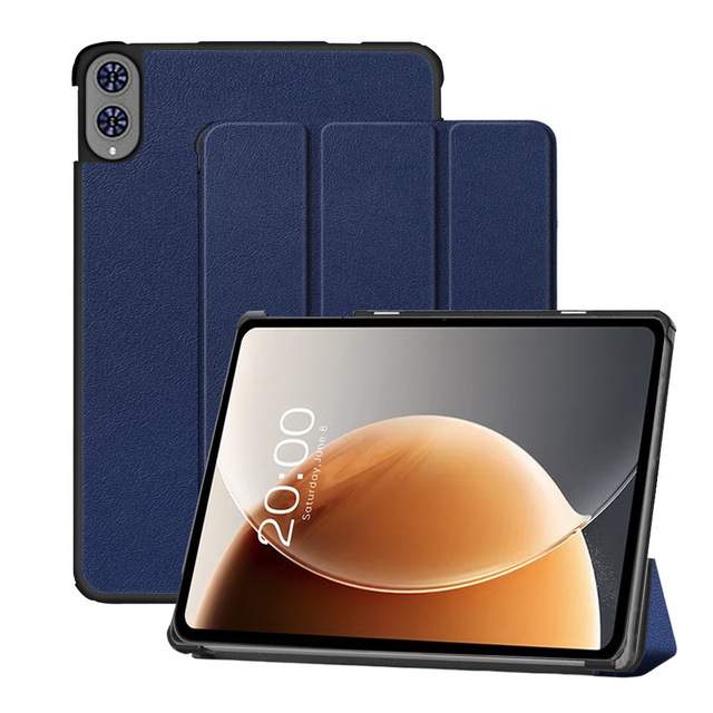Compatible with Teclast T65 13.4 inch 2025 Tablet Protective case Full-coverage Kaster Shell