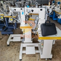 Machine à coudre pour chaussures de sport Machine à coudre pour semelles de chaussures