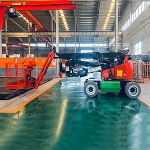 <span class=keywords><strong>2025</strong></span> פאסיט מופעל סוללה מחוץ לכביש המהיר עם עומס 230 ק "ג - Product Image 4