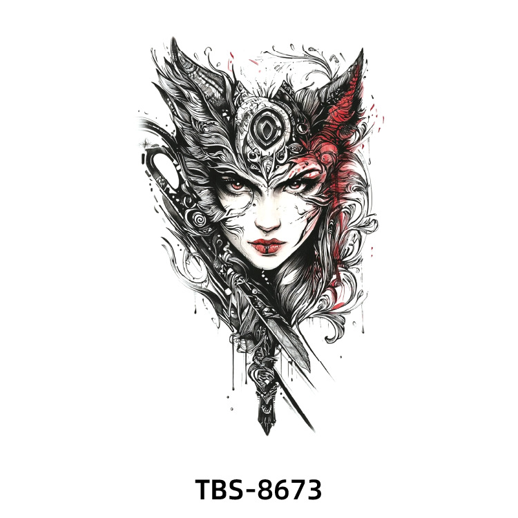 Tbs-8673 - 120*190mm