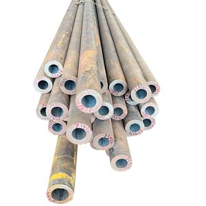 Высокая точность <span class=keywords><strong>Q390E</strong></span> трубы из углеродистой стали 0,98 "-31,4" мм OD трубы из углеродистой стали - Product Image 3