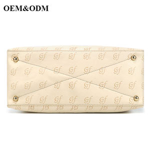 Bolsos de diseñador de lujo para mujer, conjunto de 3 bolsos de mano, venta al por mayor - Product Image 2