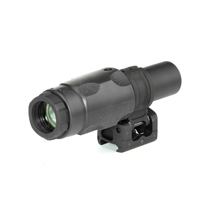 Chiến thuật <span class=keywords><strong>6x</strong></span> Kính lúp phạm vi <span class=keywords><strong>6x</strong></span> Sight với 30mm Phạm vi vòng quang QD Riser gắn kết ở <span class=keywords><strong>1</strong></span>.57 "Chiều cao trung tâm quang học phù hợp với 20mm gắn kết - Product Image 4