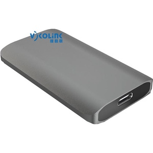 CA227-003 SSDs HDDs PORTABLE SSD TYPE C 2TB CA227-003 - Product Image 1