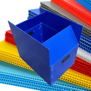 Jinmai jm-sóng tấm nhựa <span class=keywords><strong>PP</strong></span> nhựa cho hội đồng quản trị di chuyển hộp lưu trữ không thấm nước chống nấm mốc sinh thái thân thiện tùy chỉnh - Product Image 6