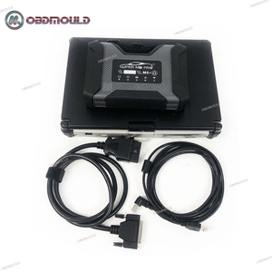 Herramienta de Diagnóstico Inalámbrica M6+ Star para Autos, Camiones, Autobuses y Camionetas, Versión Básica con Configuración Completa y CFC2 - Product Image 4