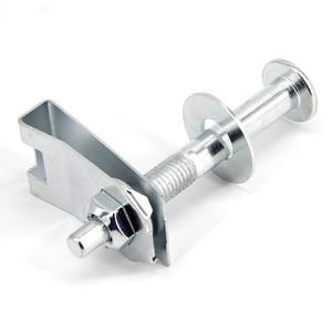 Lot de 6 pièces de modification automobile transfrontalières, tiges courtes, grandes pinces 924-313 pour amortisseurs de réglage Ford, systèmes de suspension à ressorts - Product Image 4