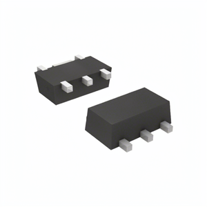 บริการครบวงจรแบบดั้งเดิม ซื้อชิ้นส่วนอิเล็กทรอนิกส์ออนไลน์ XC6503C211PR-G ชิปจัดการพลังงาน (PMIC) SOT 89 5/6 - Product Image 1