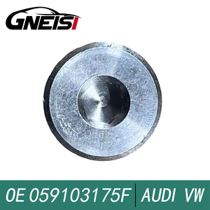 วาล์วตรวจสอบหัวถังสำหรับรถ Audi A5 S5 A6 A4 S4 A8 S8 2000-2014 VW Touareg 2003-2012 059103175A 059103175F 059103175F - Product Image 3