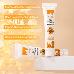 Nhà Máy chiết xuất Mặt Kem làm săn chắc da tăng sắc tố đốm đen Kem làm sáng chống lão hóa ong nọc độc Kem - Product Image 5