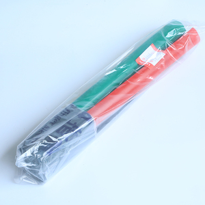 1KV nhiệt độ cao Doanh Kit Silicone cao su nhiệt thu nhỏ thiết bị đầu cuối cao cách nhiệt thấp <span class=keywords><strong>Polyolefin</strong></span> cho điện áp cao - Product Image 5