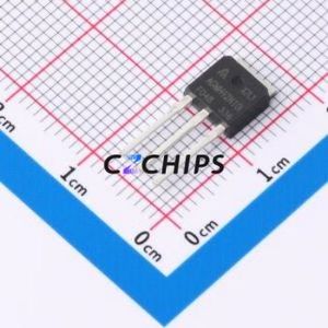 Transistor à effet de champ (MOSFET) AGMH12N10I TO-251 neuf et original, composants électroniques en gros et service BOM - Product Image 1