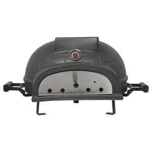 SEB Kamado 21 pouces Bbq table Pizza four <span class=keywords><strong>charbon</strong></span> de <span class=keywords><strong>bois</strong></span> céramique Asador gril <span class=keywords><strong>ou</strong></span> extérieur jardin et intérieur cuisinière Barbecue cadeau - Product Image 1