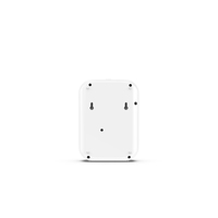 Mini diffuseur d'arômes électrique et humidificateur Machine domestique à piles pour le bureau en matière plastique pour usage domestique