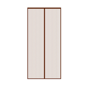폴리에스터 소재 모기장, 가정용/차량용 무소음 자석 모기문, 특가 판매중 - Product Image 5