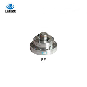 Vanne de remplissage Xingchenrui PF-100F PF-125F PF-150F SG-16 32-250mm pour installation sur panneau, vanne de régulation d'huile haute pression - Product Image 3