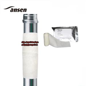 Vendaje de reparación de tuberías de alta calidad de China para reparación de fugas de tuberías de agua y gas de aceite <span class=keywords><strong>fontanería</strong></span> de emergencia <span class=keywords><strong>cerca</strong></span> de mí - Product Image 1