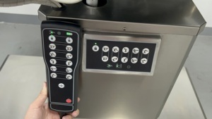 โต๊ะปฏิบัติการไฟฟ้าพร้อมตัวควบคุมสองตัว C-ARM X-RAY สามารถใช้งานร่วมกับแบตเตอรี่ได้ - Product Image 5