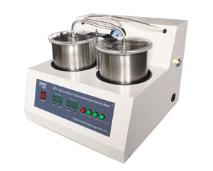 เครื่องทดสอบความหนาแน่นทฤษฎีสูงสุดของสารผสมบิทูเมนดิจิทัล เครื่องทดสอบความหนาแน่นทฤษฎีสูงสุดของแอสฟัลต์ - Product Image 3