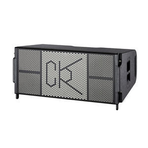 CVR Professional <strong>Line</strong> <strong>Array</strong> System12 Inch Outdoor Audio <strong>Speakers</strong> - Product Image 5