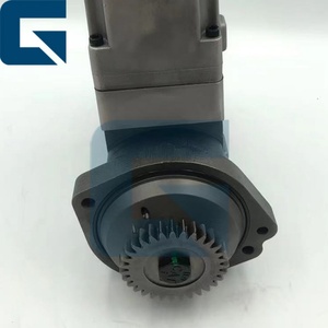 ปั๊มฉีดน้ำมันเชื้อเพลิงเครื่องยนต์ดีเซล 476-8769 รุ่น 4768769 สำหรับเครื่องยนต์ C9 - Product Image 4