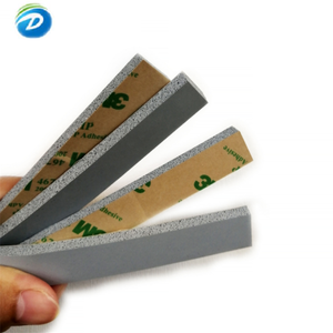 Deson nhiệt độ cao Silicone bọt màng tấm cho máy ép chân không - Product Image 3