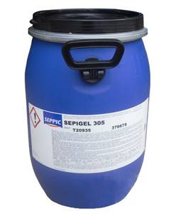 कॉस्मेटिक ग्रेड कच्चे माल मोटा एमुलुसिफायर सीपिगल 305 - Product Image 2