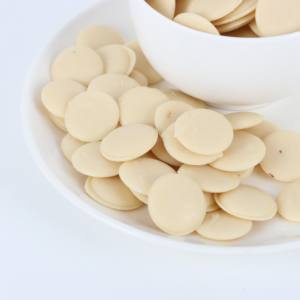 Chocolate Blanco con Sabor a <span class=keywords><strong>Naranja</strong></span> al 35% al por Mayor, Proveedores <span class=keywords><strong>de</strong></span> Chocolate <span class=keywords><strong>de</strong></span> Primera Calidad, Delicioso Chocolate para Cocinar - Product Image 2