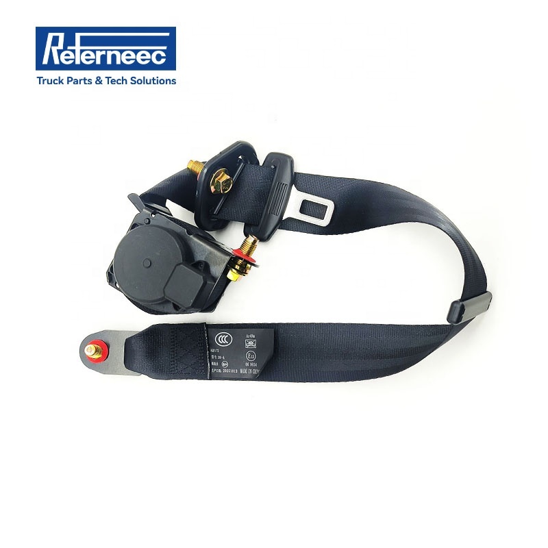 Heavy Duty Truck Accessories Universal Truck