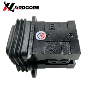 Foot <b>Pedal</b> Valve for DH215-7 R215-7 Excavator - Product Image 1