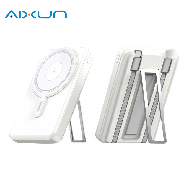 New Product Ideas 2025 Business 10000mAh Mini Magnetic Power Bank for Phone