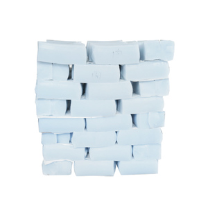 Gomma Siliconica HTV Inodore 60 Shore A, Materie Prime per Guarnizioni in Silicone, Tubi e Fogli in Silicone - Product Image 1