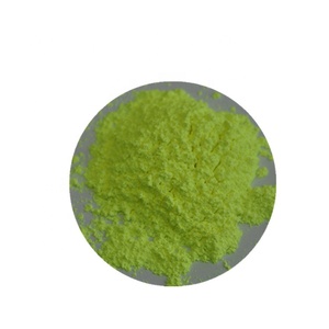 Abrillantador Óptico OB-1 CAS 1533-45-5  4,4-bis(2-terc-benzoxazolil) Estilbena - Product Image 5