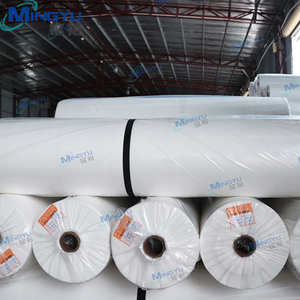 Mẫu miễn phí Vải không dệt spunbonded chất liệu PP Polypropylene không dệt kiểu mới nhất Vải không dệt toàn phần dùng cho nội thất - Product Image 1
