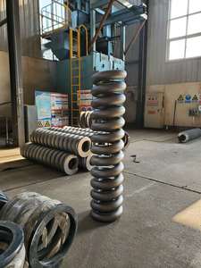 Big Heavy Duty <b>Compression</b> <b>Spring</b> Excavator <b>Spring</b> Engineering Machinery Accessories - Product Image 4