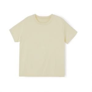 T-Shirt Unisex 100% Cotone 210GSM, Maglietta Casual Traspirante e Resistente - Product Image 2
