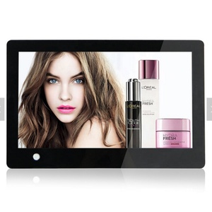 Máy Tính Bảng AIO 21.5 Inch RK3288 Biển Báo Kỹ Thuật Số Màn Hình Cảm Ứng Máy Phát Quảng Cáo <span class=keywords><strong>Lcd</strong></span> - Product Image 1